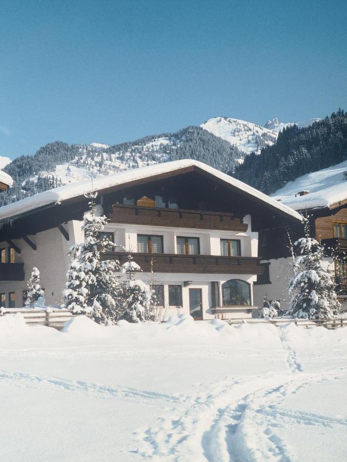 グロースアルル Haus Alpina By Chatel Reizen Bed & Breakfast 部屋 写真
