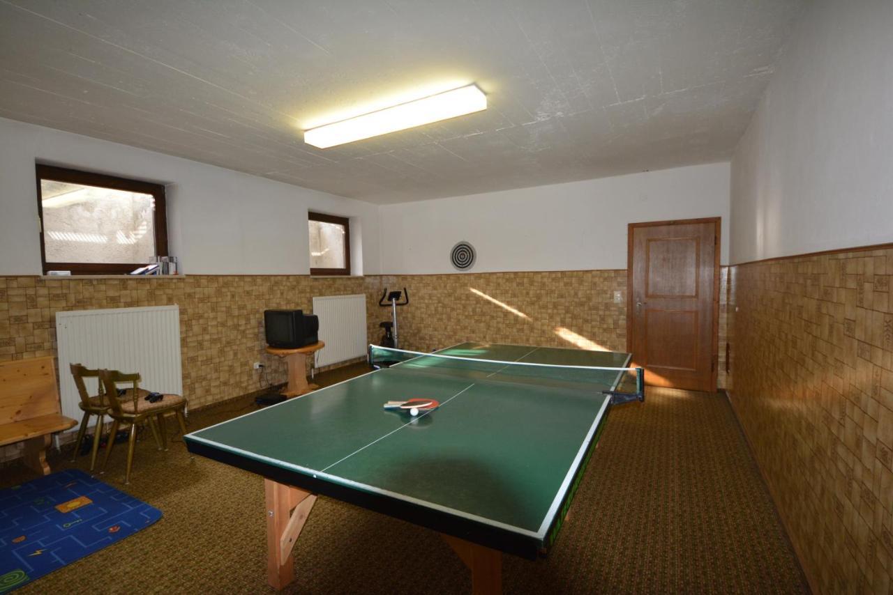 グロースアルル Haus Alpina By Chatel Reizen Bed & Breakfast エクステリア 写真