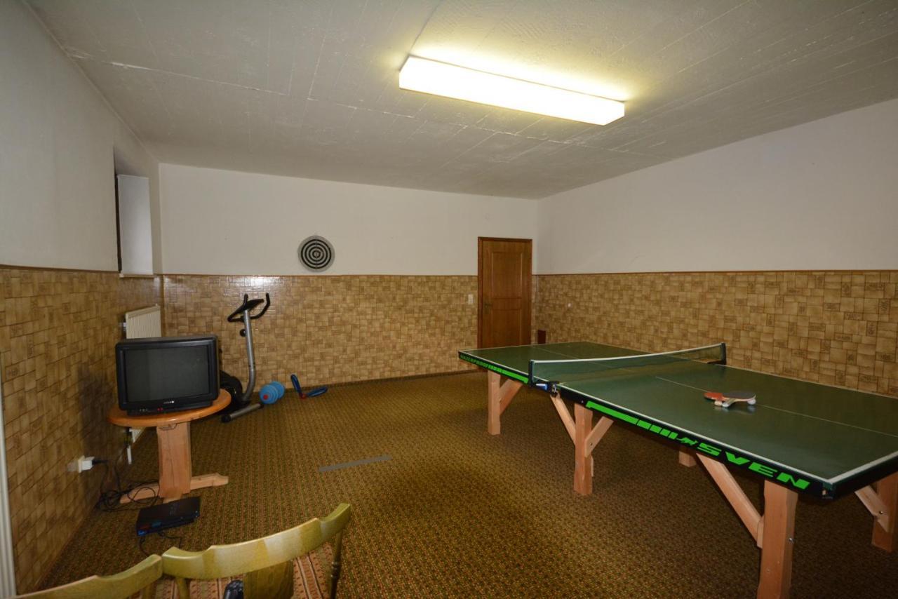 グロースアルル Haus Alpina By Chatel Reizen Bed & Breakfast エクステリア 写真