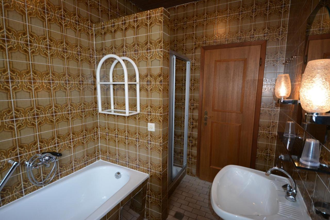 グロースアルル Haus Alpina By Chatel Reizen Bed & Breakfast 部屋 写真