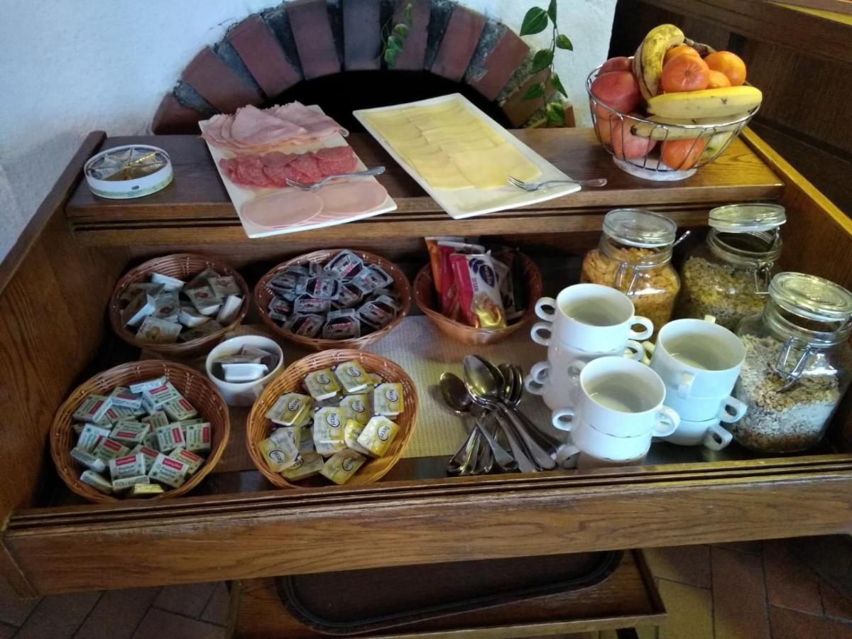 グロースアルル Haus Alpina By Chatel Reizen Bed & Breakfast エクステリア 写真