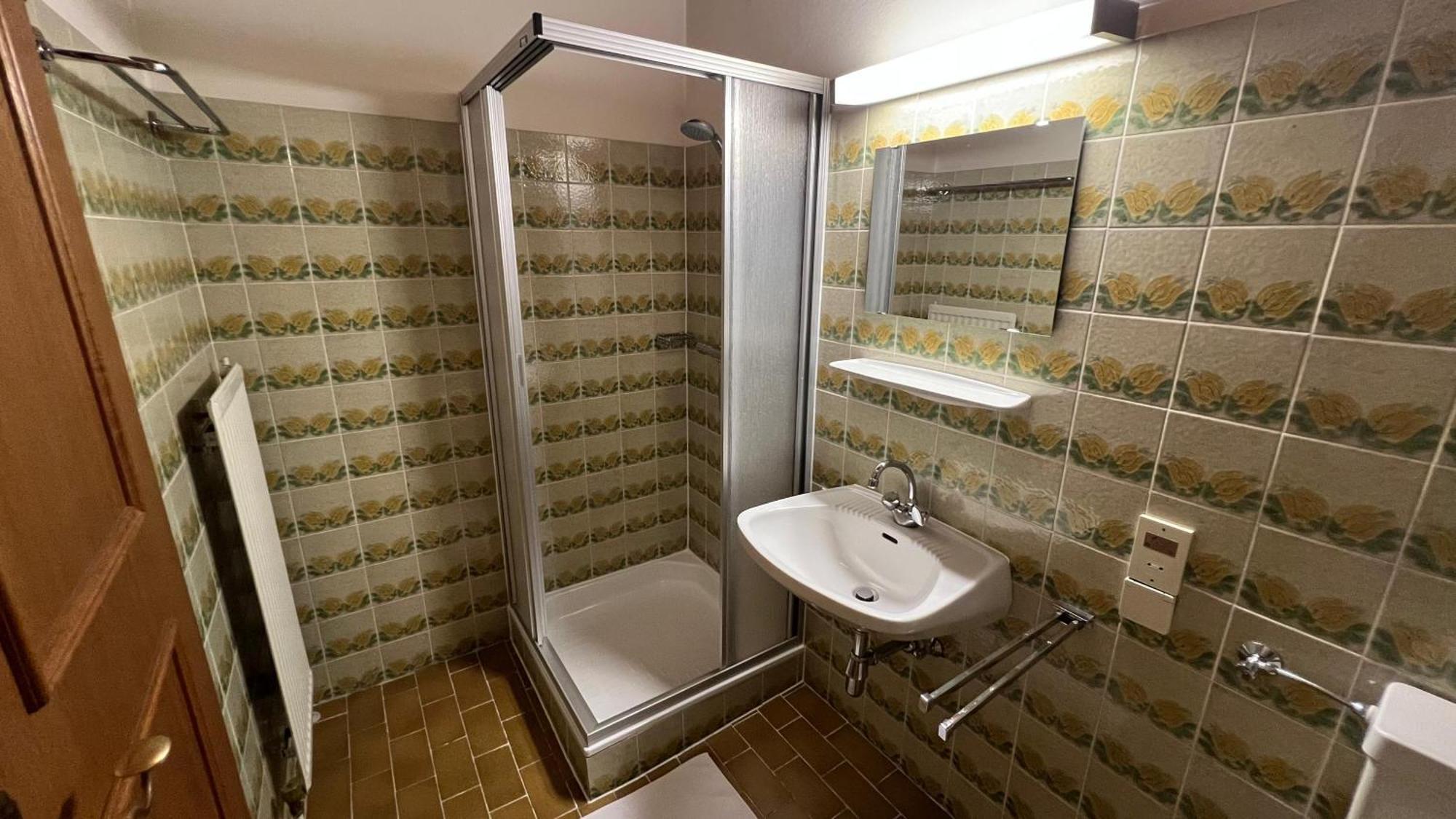グロースアルル Haus Alpina By Chatel Reizen Bed & Breakfast エクステリア 写真