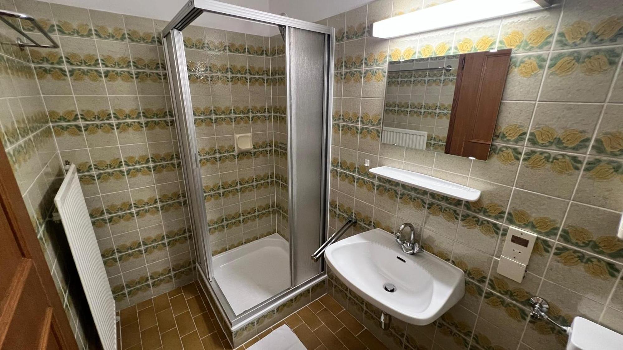 グロースアルル Haus Alpina By Chatel Reizen Bed & Breakfast エクステリア 写真