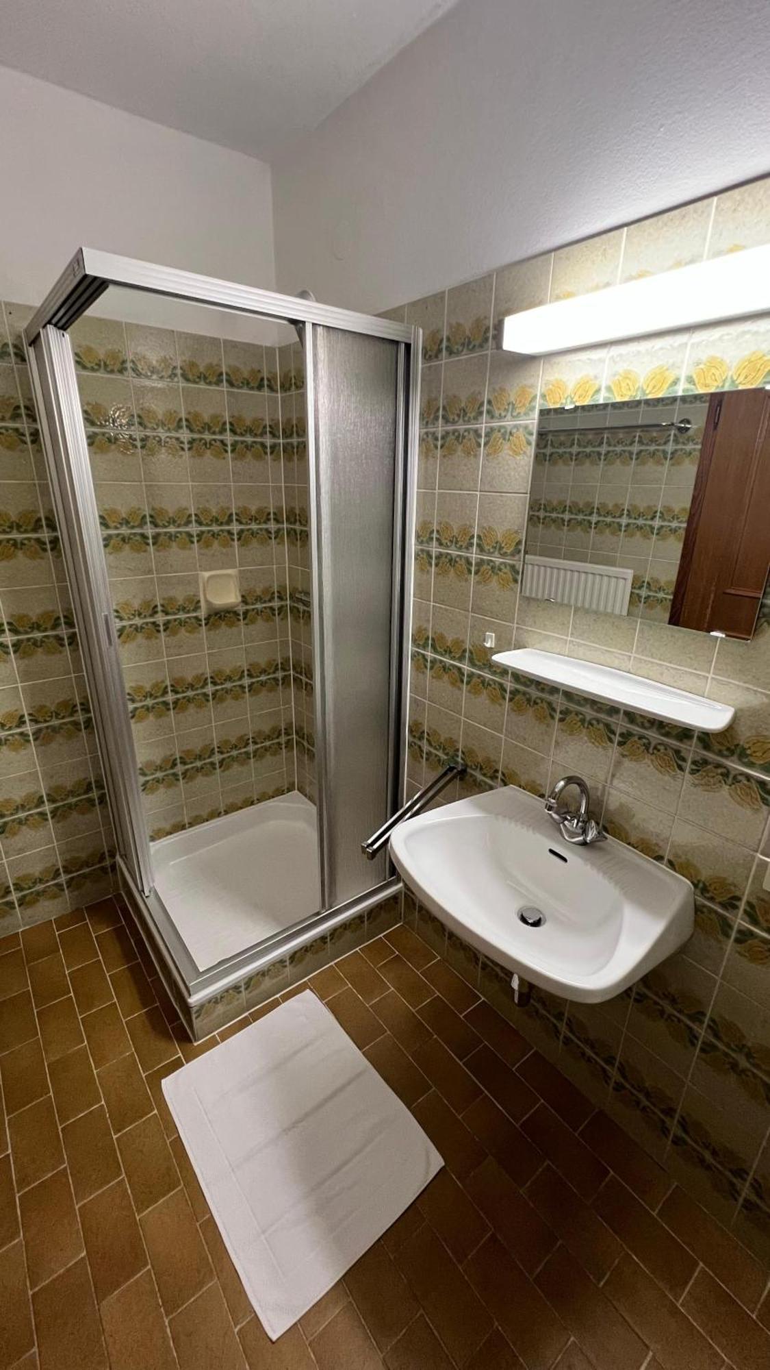 グロースアルル Haus Alpina By Chatel Reizen Bed & Breakfast エクステリア 写真