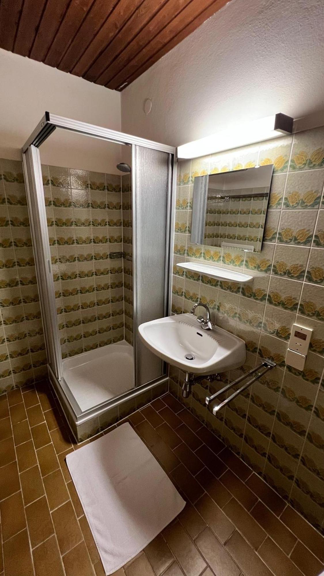 グロースアルル Haus Alpina By Chatel Reizen Bed & Breakfast エクステリア 写真